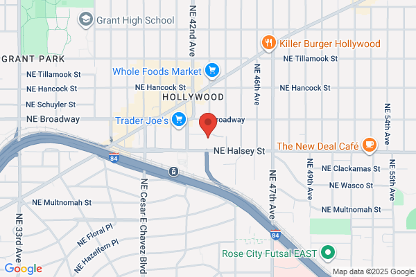 Hollywood Realty Inc