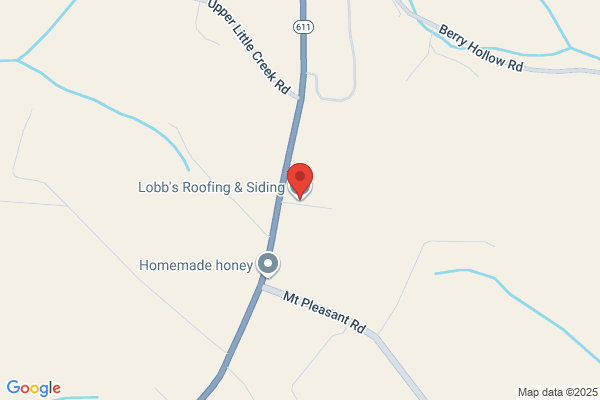Bolles Roofing