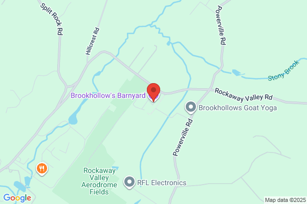 Brook Hollow Farm