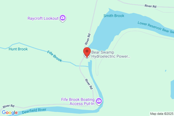 Great Bear Hydropower