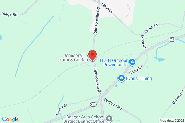 Johnsonville Farm Center