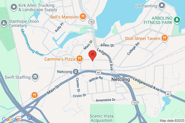 Netcong Services
