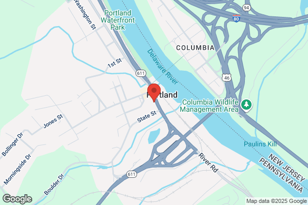 Portland Antiques & Collectables
