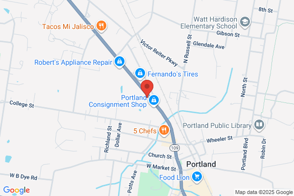 Boyd Heating and Air