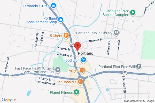 Grandview Properties