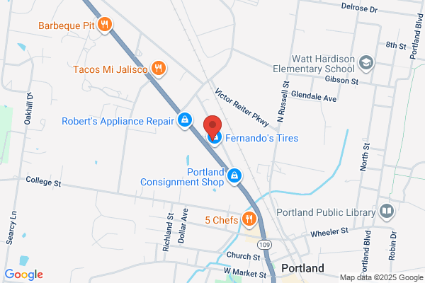 NAPA Auto Parts - Auto Parts Express Inc
