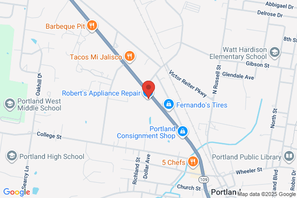 Portland Express Inc