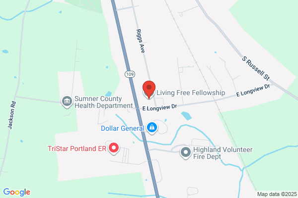 Living Free Fellowship Daycare