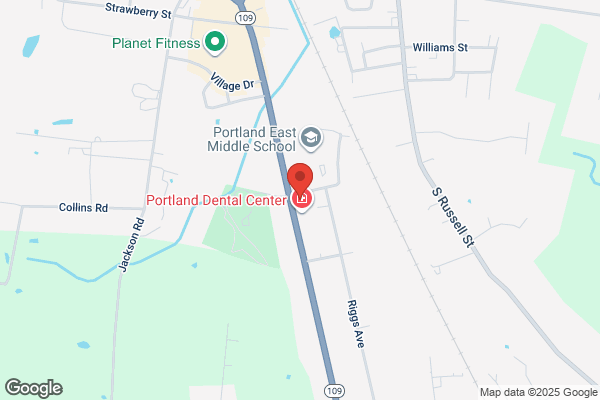 Portland Family Wellness