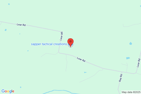 Spencer Rifle Co Inc