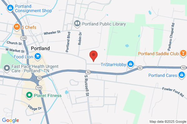 Portland Plumbing