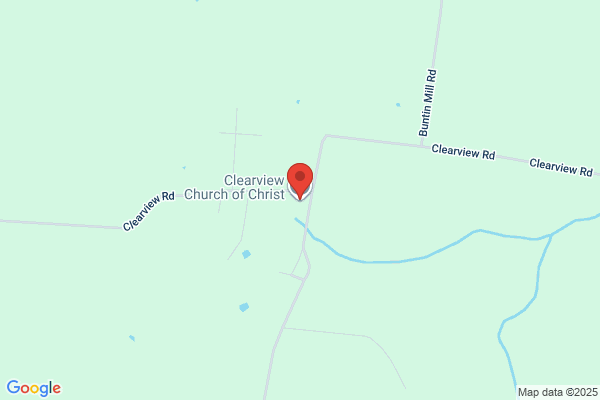 Clearview Church of Christ