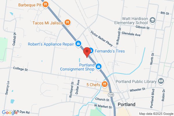 D & E Truck & Trailer Repair