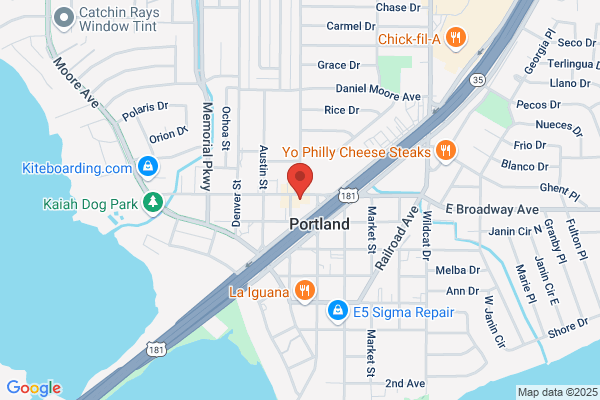 Portland Vet Hospital