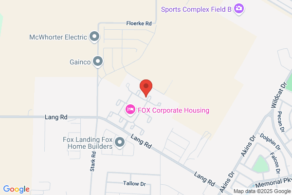 Bridgepoint Landing Apartments