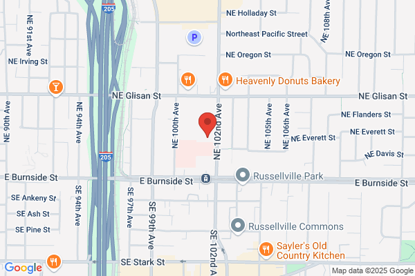 Portland Imaging Center