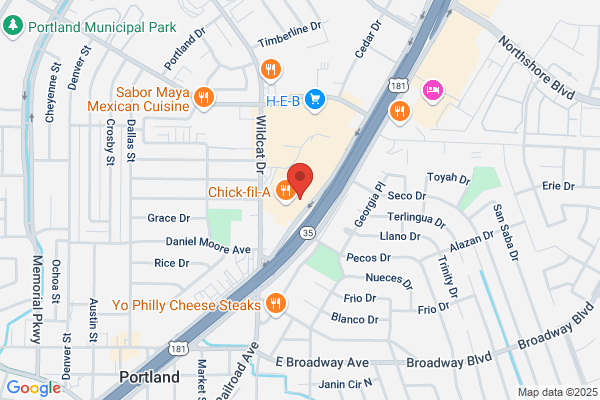 Freddy's Frozen Custard & Steakburgers