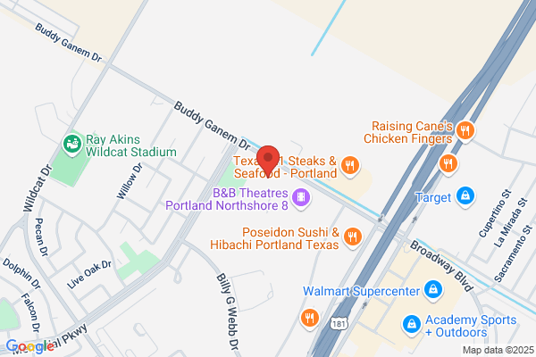 CHRISTUS Trinity Clinic