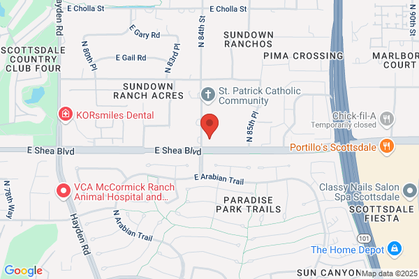 Atlas Orthopedics & Spine Center