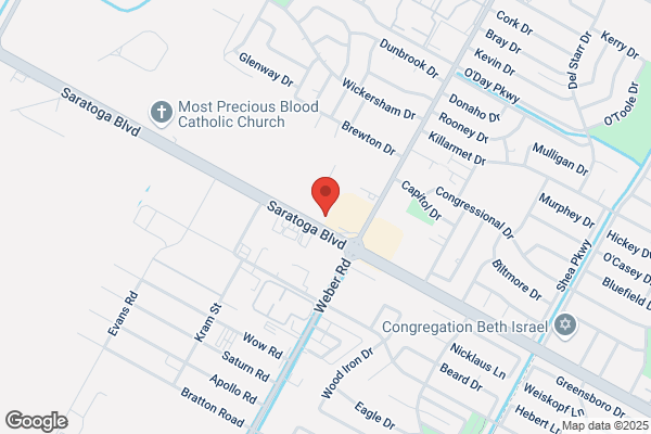 South Texas Medical Associates