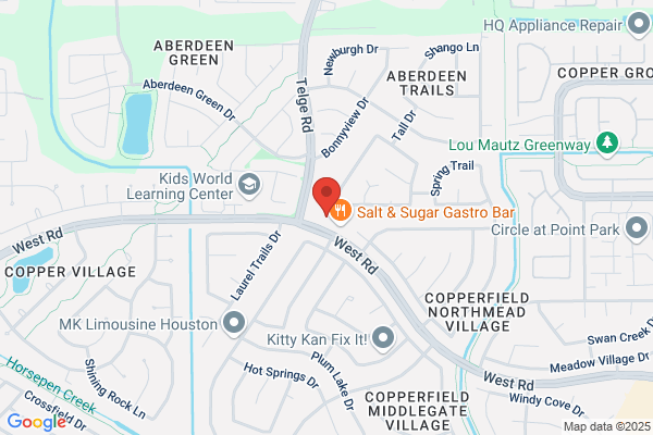 Burning Desire