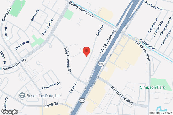 Nueces Home Medical