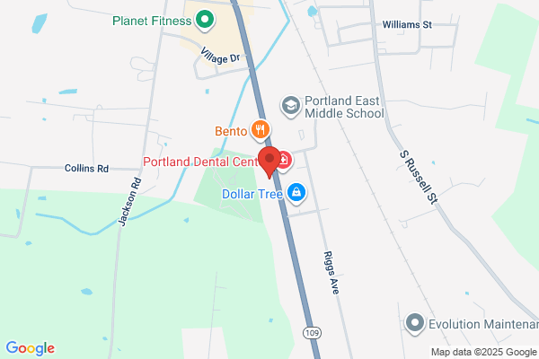 Portland Prescription Center