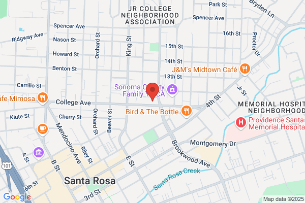 North Bay Properties