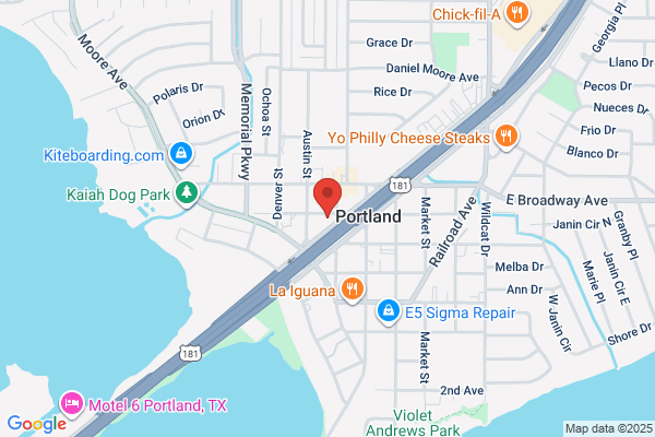 Portland Auto Sales