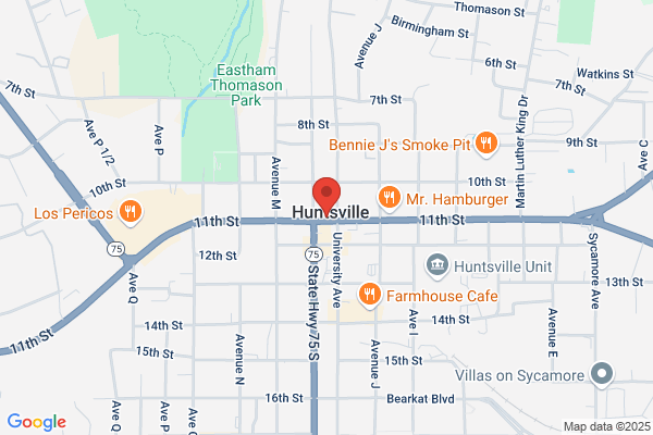Blue Bonnet Antiques