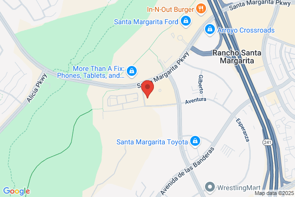 California Martial Arts Academy