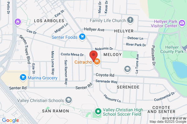 Kids Kingdom Preschool - Calvary Chapel