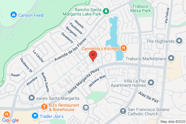 Villas Aliento Leasing Office