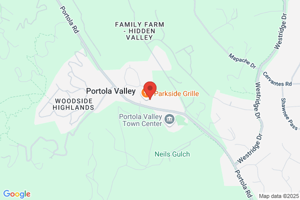 Village Square Portola Valley Veterinary Hospital