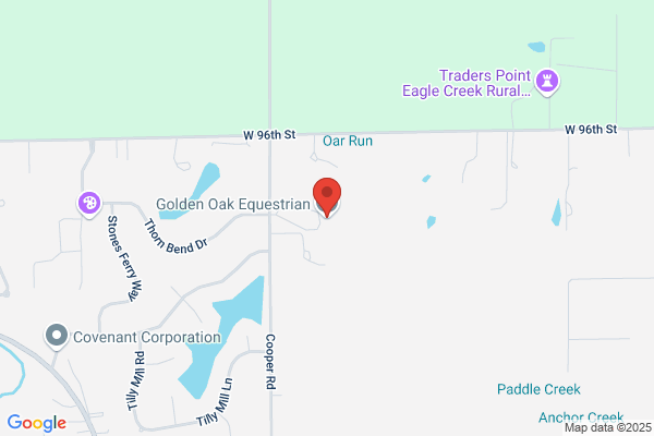 Golden Oak Dressage