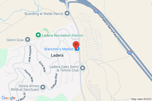 Ladera Country Delicatessen