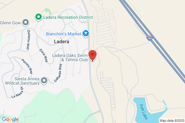 Ladera Oaks Swim & Tennis Club
