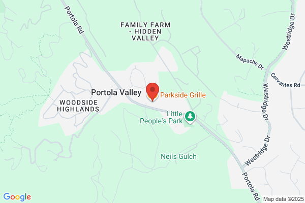 Parkside Grille