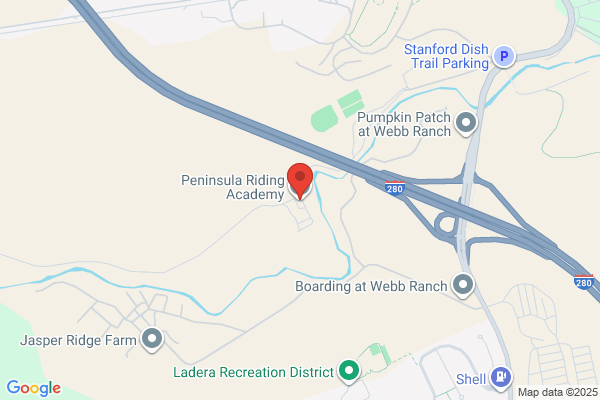 Peninsula Equine Inc