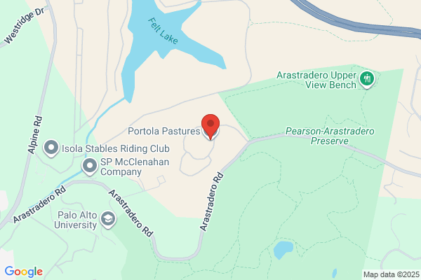 Portola Pastures Inc
