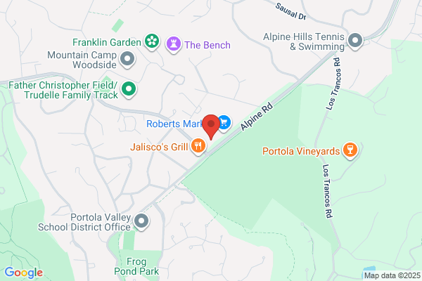 Portola Valley Feed