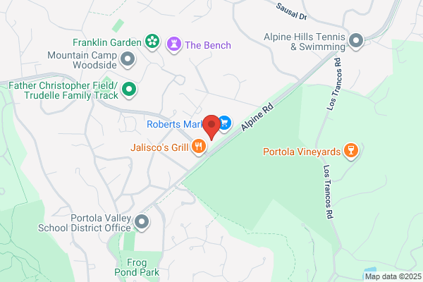 Portola Valley Hardware