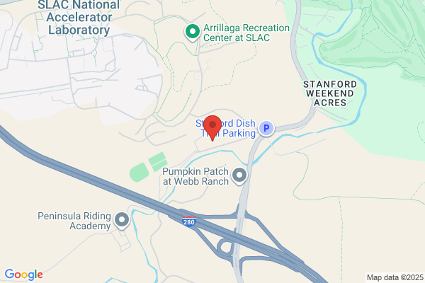 Portola Valley Training Center