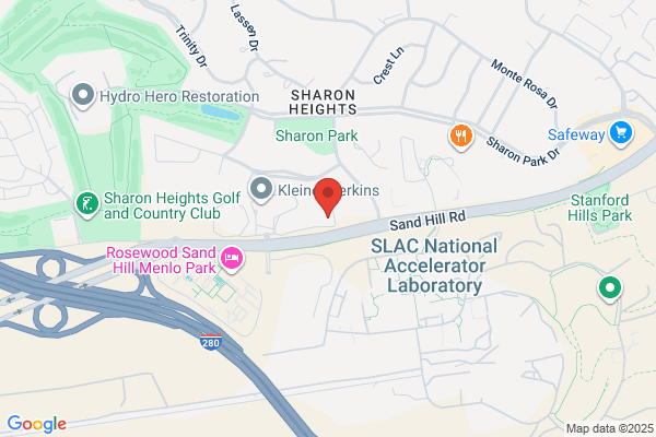 Silicon Valley Innovation Institute