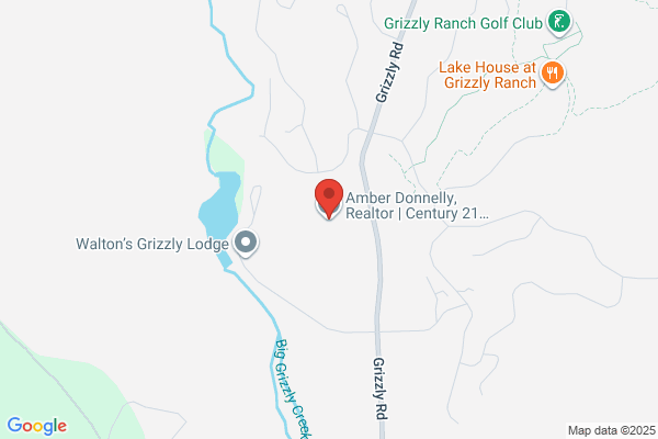 Amber Donnelly - Century 21 Tahoe N. Realtors
