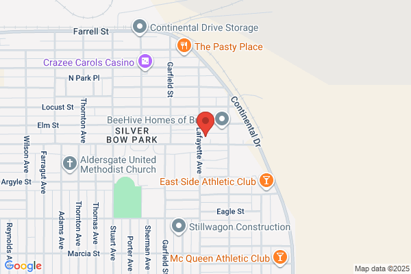 Butte Federal Credit Union