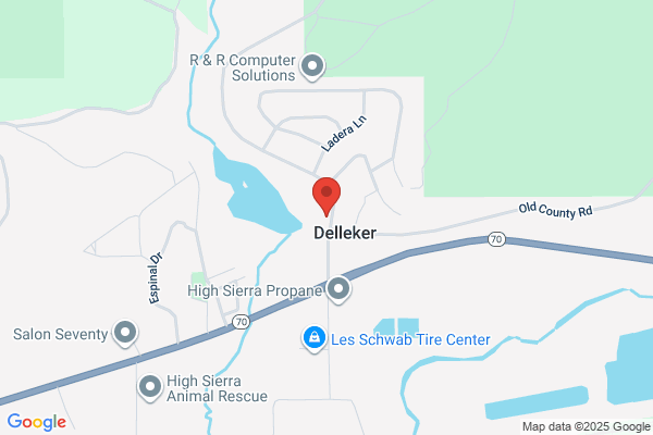 Grizzly Lake Resort Improvement Dist