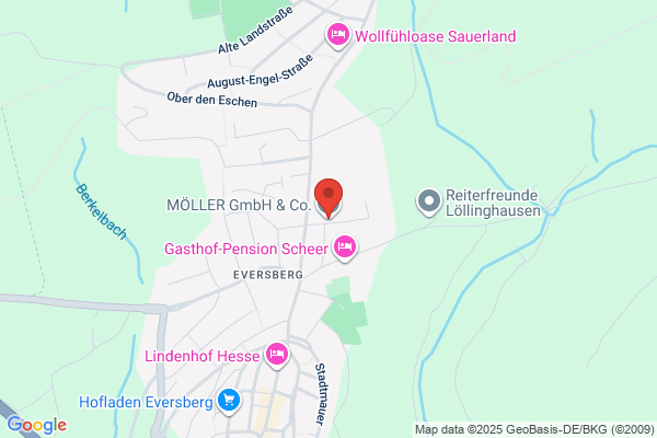 Moeller Welding & Machine