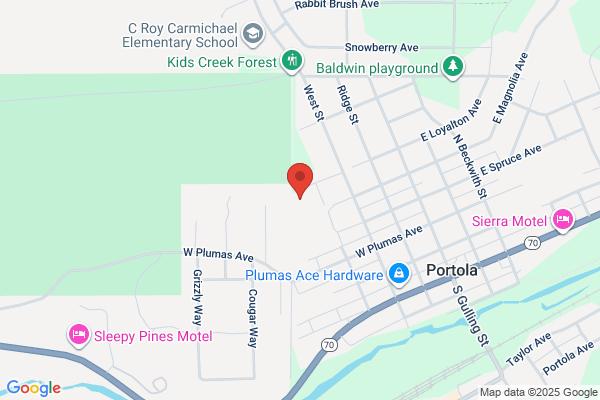 Pine Ridge Apartments
