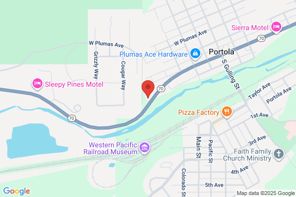 Portola Auto Repair